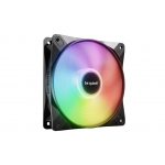 be be quiet! LIGHT WINGS LX 120mm PWM Arvuti korpus Ventilaator 12 cm Must 1 tk