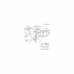 ELECTROLUX EOC6P77H Ahi