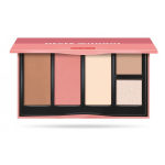 PUPA PUPA Milano Never Without Palette