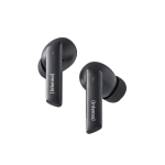 Intenso T500HAE K&otilde;rvaklapp True Wireless Stereo (TWS) K&otilde;rvasisene K&otilde;ned/Muusika/Sport/Igap&auml;evane USB t&uuml;&uuml;p-C Bluetooth Must