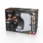 Camry Camry CR 4414B Multi-capsule espresso machine 0.6L 3000W 19bar