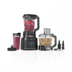 Ninja Detect Power Mixer & Processor Pro 2,1 l Lauapealne blender 1200 W Must