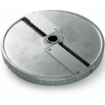 Sammic Cutting disc FCE-4+ 4x4 mm for root vegetables, Julienne