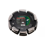 Metabo 628299000 &uuml;mmargune saetera 12,5 cm 1 tk