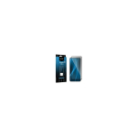 MS MS Diamond Glass Edge FG Xiaomi Redmi A2 czarny|black Full Glue