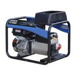 Benz. Benz. Kohler Portable DC welding generator KOHLER WELDARC 220T C5