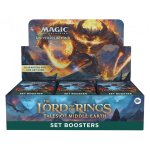 Magic: Magic: the Gathering The Lord of the Rings: Tales of Middle-earth Kaardim&auml;ngu laiendus Mitmežanriline