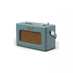 Roberts Roberts Radio Revival Uno BT Kaasaskantav Digitaalne Sinine