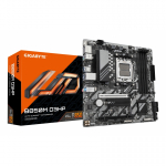 GIGABYTE B850M D3HP emaplaat AMD B850 Protsessoripesa AM5 Mikro ATX