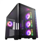 Fortron Fortron FSP Geh Midi M580-WA ATX/M-ATX/M-ITX oN White retail