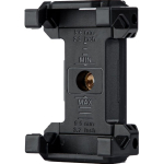 FoneKit Slim Phone Mount for camera tripod