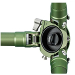 Tripod Tripod Leofoto Leofoto Tripod Summit LM-364CL olive (LM-364CL olive) - LM-364CL olive