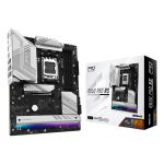 Asrock B850 Pro RS AMD B850 Protsessoripesa AM5 ATX