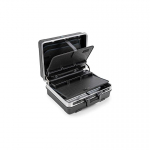 B&W Tool Case ABS.343.M flex modul
