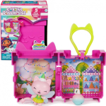 Koci Koci Domek Gabi Wr&oacute;żkicia minibox pok&oacute;j 5 parts Gabby's Dollhouse