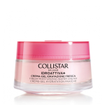 Collistar Idroattiva+ Fresh Moisturizing Water Cream n&auml;onaha niisutaja Naised 50 ml Pasta All ages