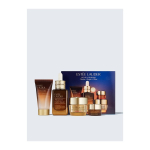 Est&eacute;e Est&eacute;e Lauder Nightly Renewal Skincare Cleanse + Repair + Glow