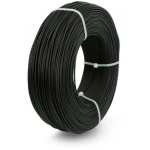 3D 3D plastic Fiberlogy Refill Easy PLA 1.75 mm 0.85 kg - Black
