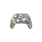 PowerA PCGP0371-01 m&auml;ngukontroller Must, Valge Bluetooth Juhtpult Analoog/digitaal Nintendo Switch