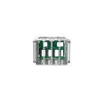 HPE HPE P26435-B21 draivilahtripaneel Andmekandja paneel H&otilde;be