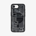 Spigen Ultra Hybrid Zero One (MagFit) mobiiltelefoni &uuml;mbris 15,5 cm (6.1") Kate Must