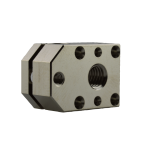 Phaetus Dragon heating block
