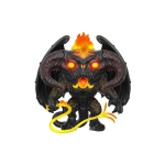 FUNKO POP! Movies: Lord Of The Rings - Balrog