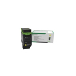 Lexmark 79L2HY0 toonerikassett 1 tk Kokkusobiv Kollane