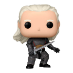 Funko POP figure House of the Dragon Daemon Targaryen