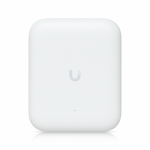 Ubiquiti U7 Pro Outdoor 8600 Mbit/s Valge Power over Ethernet tugi