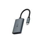 TP-Link UA440C kaardilugeja USB 3.2 Gen 1 (3.1 Gen 1) Type-C Hall