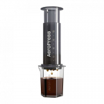 AeroPress XL coffee maker