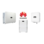Huawei Hybrid Inverter |