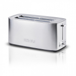 Unold Toaster Tom 38266 7 4 viil(ud) 1200 W Roostevaba teras