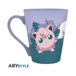 ABYstyle POKEMON Tea Mug Jigglypuff | 250 ml