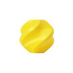 Bambu Bambu Lab TPU filament for AMS 1.75 mm 1kg - in a set with a reusable spool - yellow