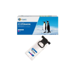 G&G compatible ink / toner with C13T05A300, NP-E-T05A3M-A, magenta, 20000s