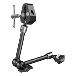 SmallRig 5311 Magic Arm with Crab-Shaped Clamp 11"