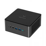 MINI-PC MINI-PC Minis Forum UM890 Pro Ryzen 9 8945HS barebone