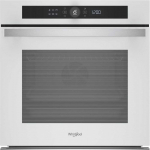 Whirlpool WOI4S8HM0SW Absolute erillisuuni, valge