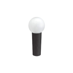 Seinale Seinale paigaldatav REV LED Solar Wandl.Lumus 110lm Alu must liikumisanduriga 2022001300