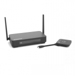 Marmitek 25008488 juhtmevaba esitluss&uuml;steem HDMI Lauaarvuti