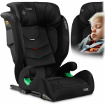 Nukido Louis Soft must automobiili iste 15-36 kg ISOFIX