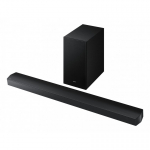 Samsung HW-B750F Must 5.1 kanalid 400 W