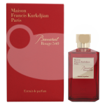 Maison Maison Francis Kurkdjian Baccarat Rouge 540