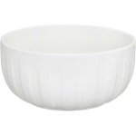 Salatite Salatite kauss 20 cm valge AMBITION