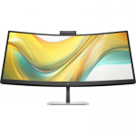 HP HP Series 5 Pro 534pm USB-C konverentsimonitor 34" -n&auml;ytt&ouml;