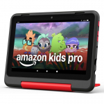 Amazon B0CVDPXVWR laste tahvelarvuti 3 GB Must