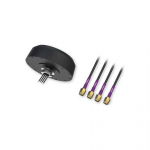 Teltonika &middot; Tarvikud &middot; Antenn &middot; 5G COMBO MIMO mobiilne KATUSE SMA antenn (PR1KC647)