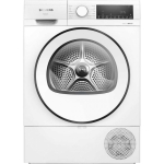 Džiovyklė Džiovyklė Siemens WQ42G20IDN iQ500 soojuspumpaga kuivatit